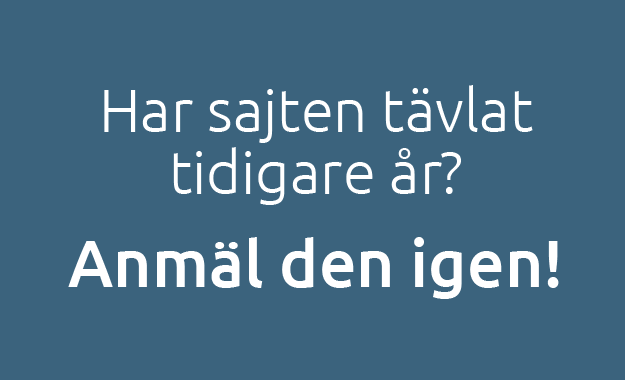Anmäl din webbplats igen 5april700px
