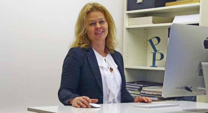 Hallå där, Anna Axelson – är det stiltje på kansliet? Anna2000