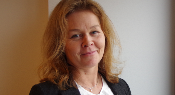 Hallå där Anna Axelson Anna2A2000