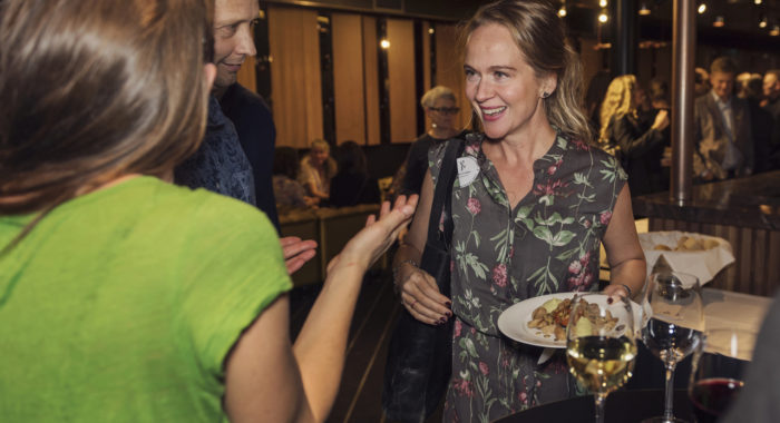 Publishingprisets jury 2018 SVENSKA PUBLISHINGPRISET 2017